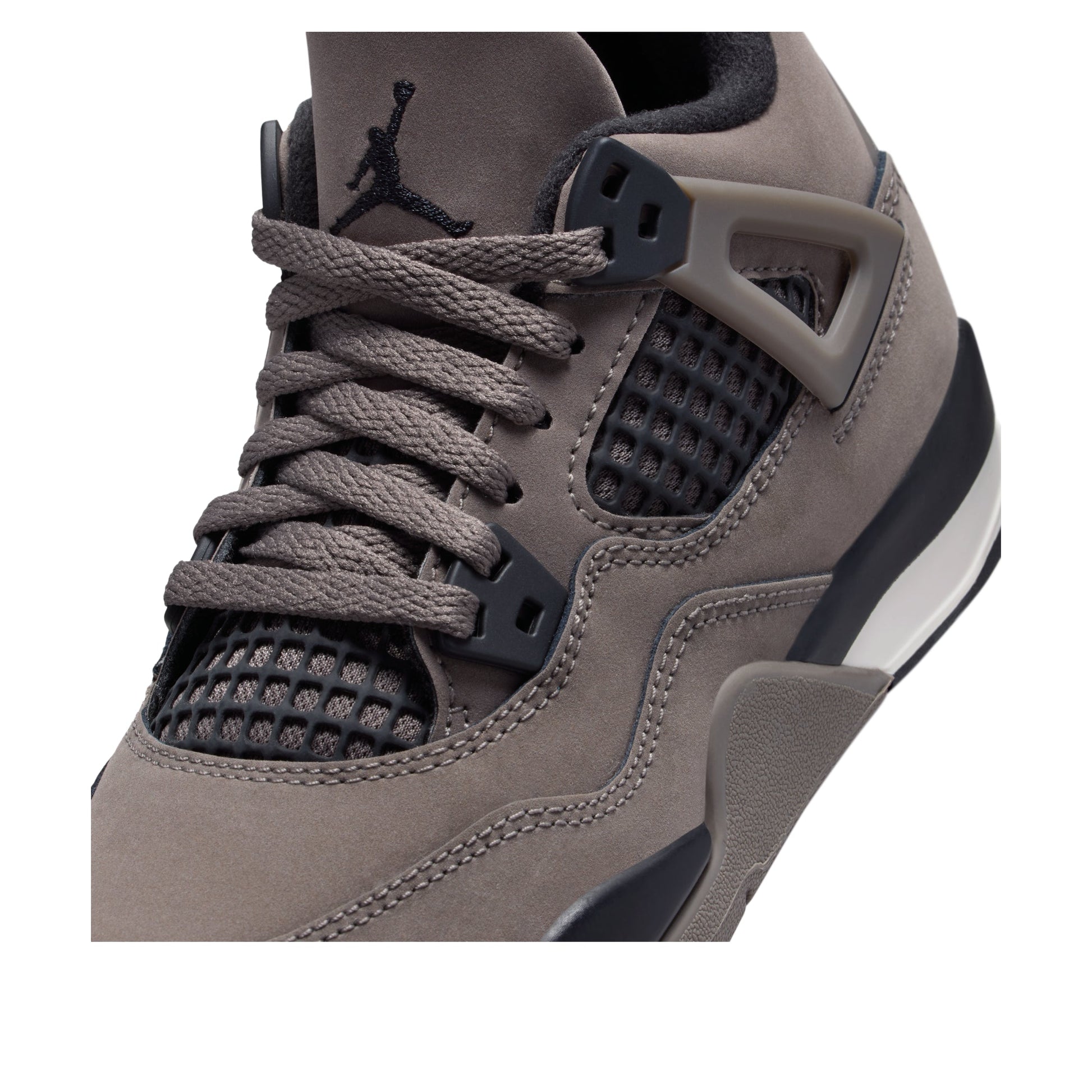 (PS) Air Jordan 4 Retro 'Cave Stone' IB4388-200