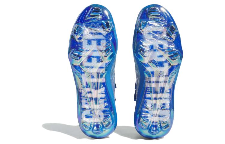 adidas Adizero Afterburner NWV 'Blue Rush White' GW3361