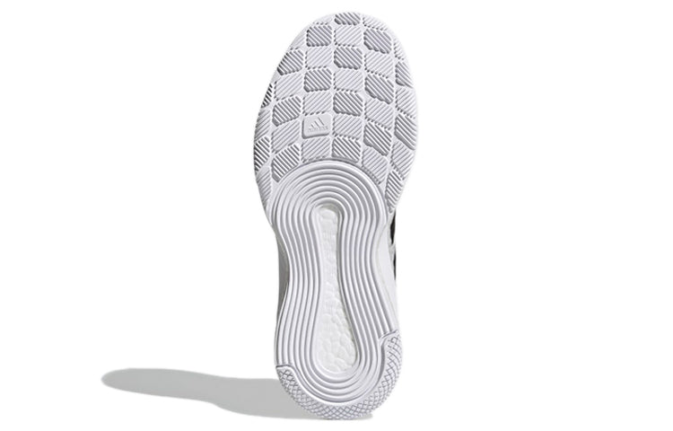 (WMNS) adidas Crazyflight 'White Black' FY1639