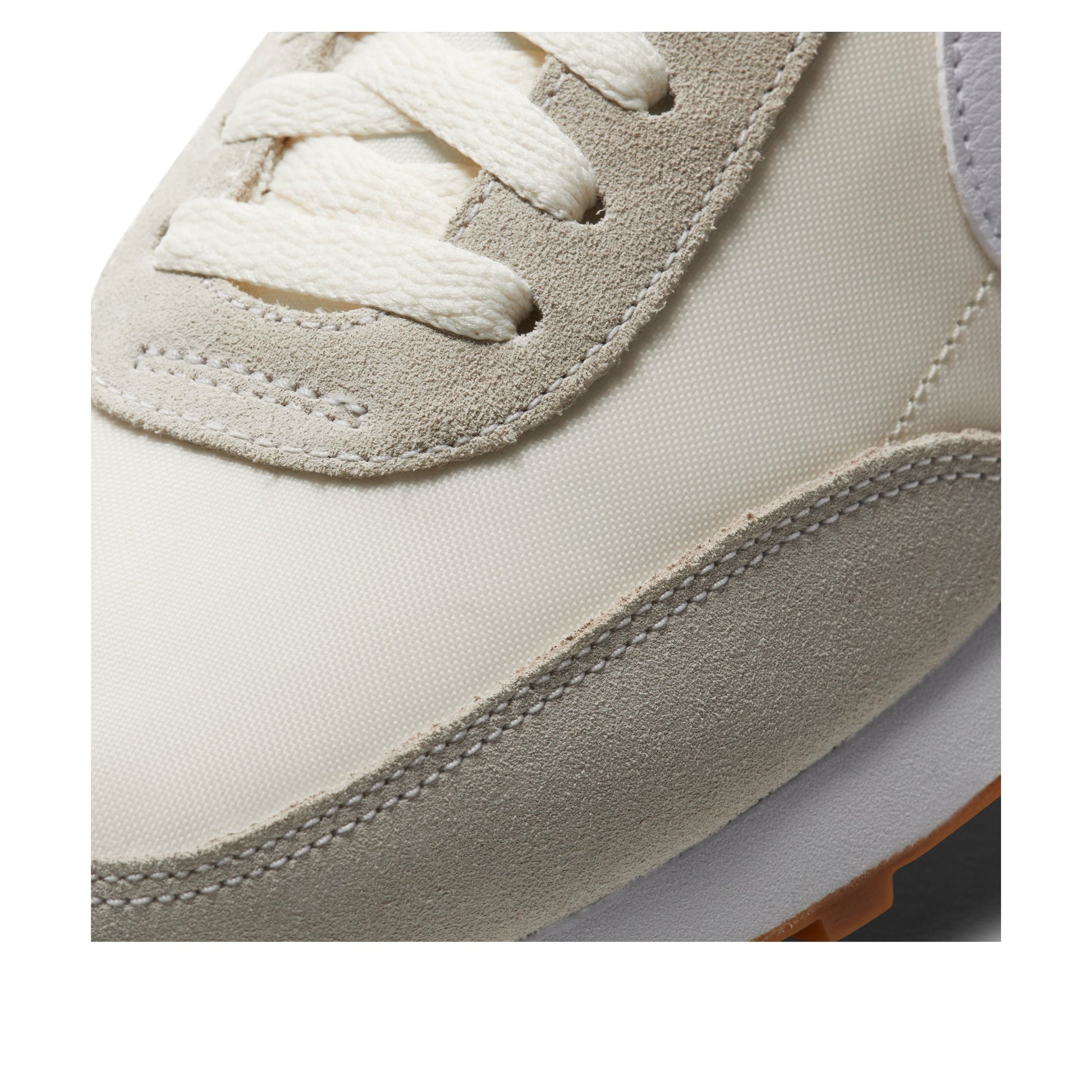 (WMNS) Nike Diadora Daybreak 'White Gum' CK2351-101
