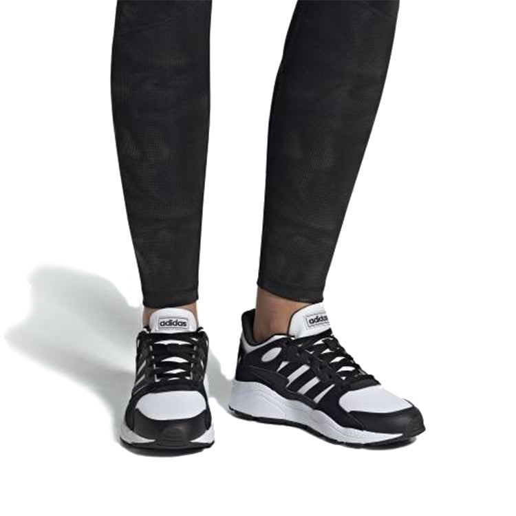 (WMNS) adidas Chaos 'Black' EE5596