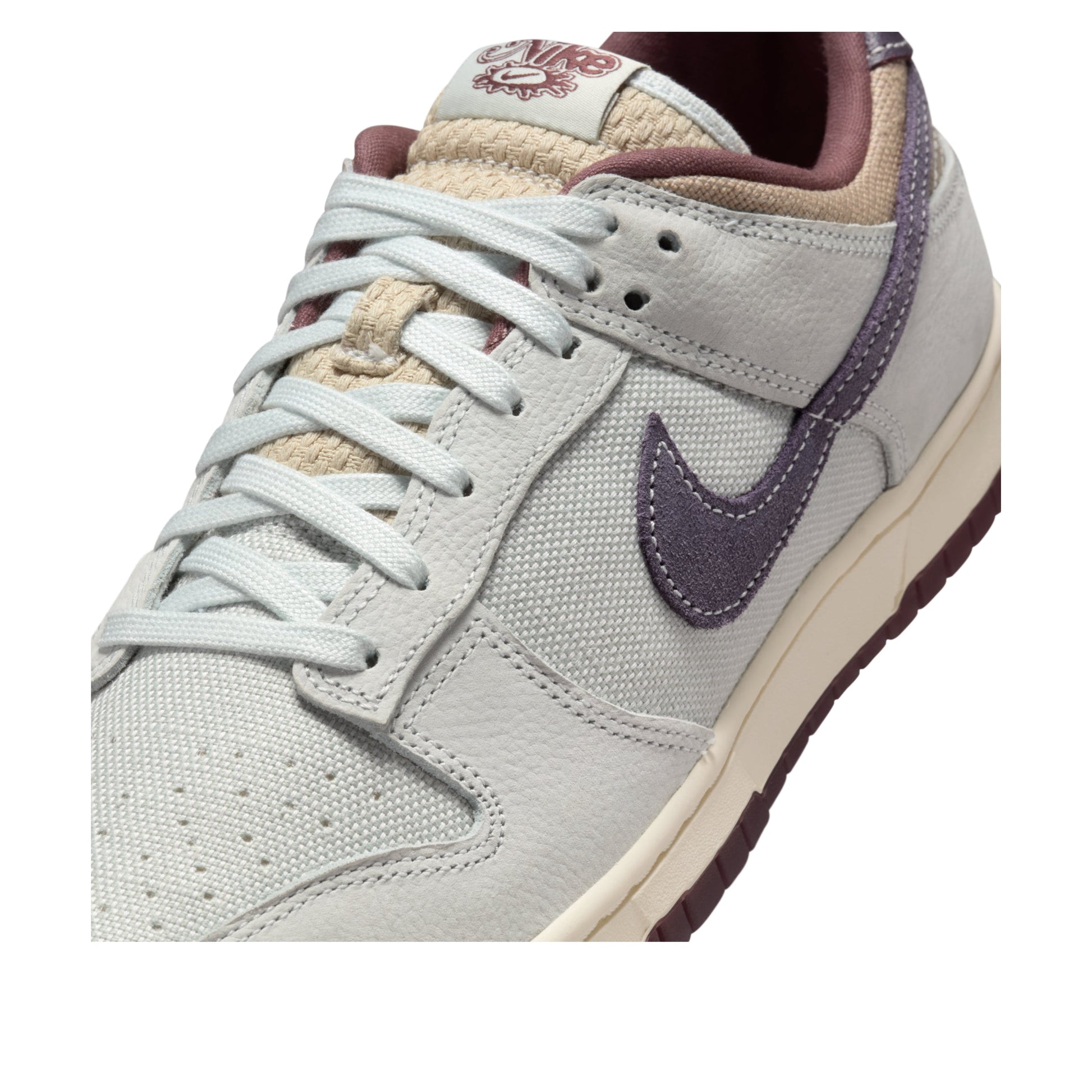 Nike Dunk Low 'Off-White Particle Aura' IB6752-100