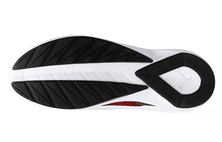 PUMA Stride Evo Idp 'Red White Black' 371310-02