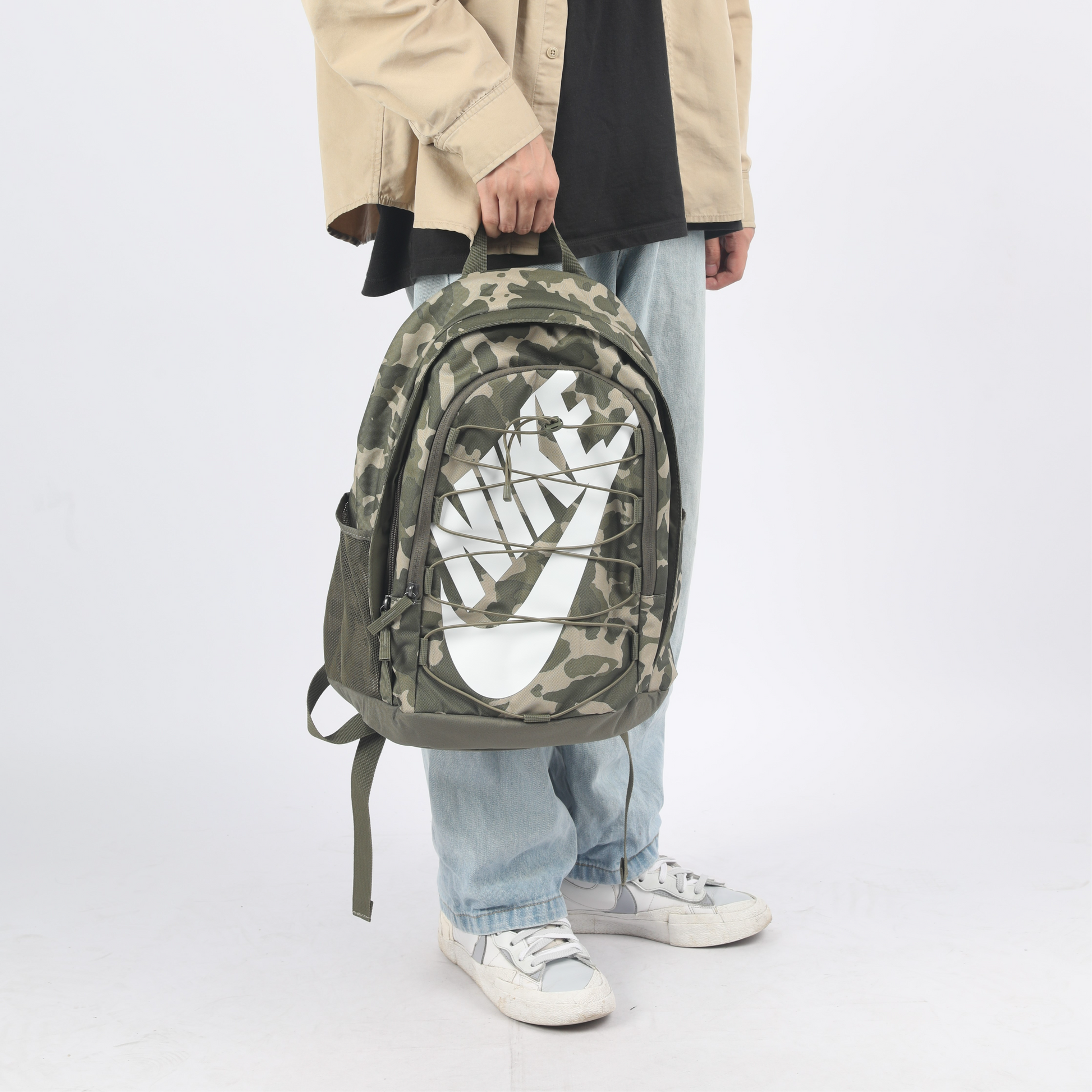 Nike Hayward 2.0 Backpack 'Camo' DJ4817-222