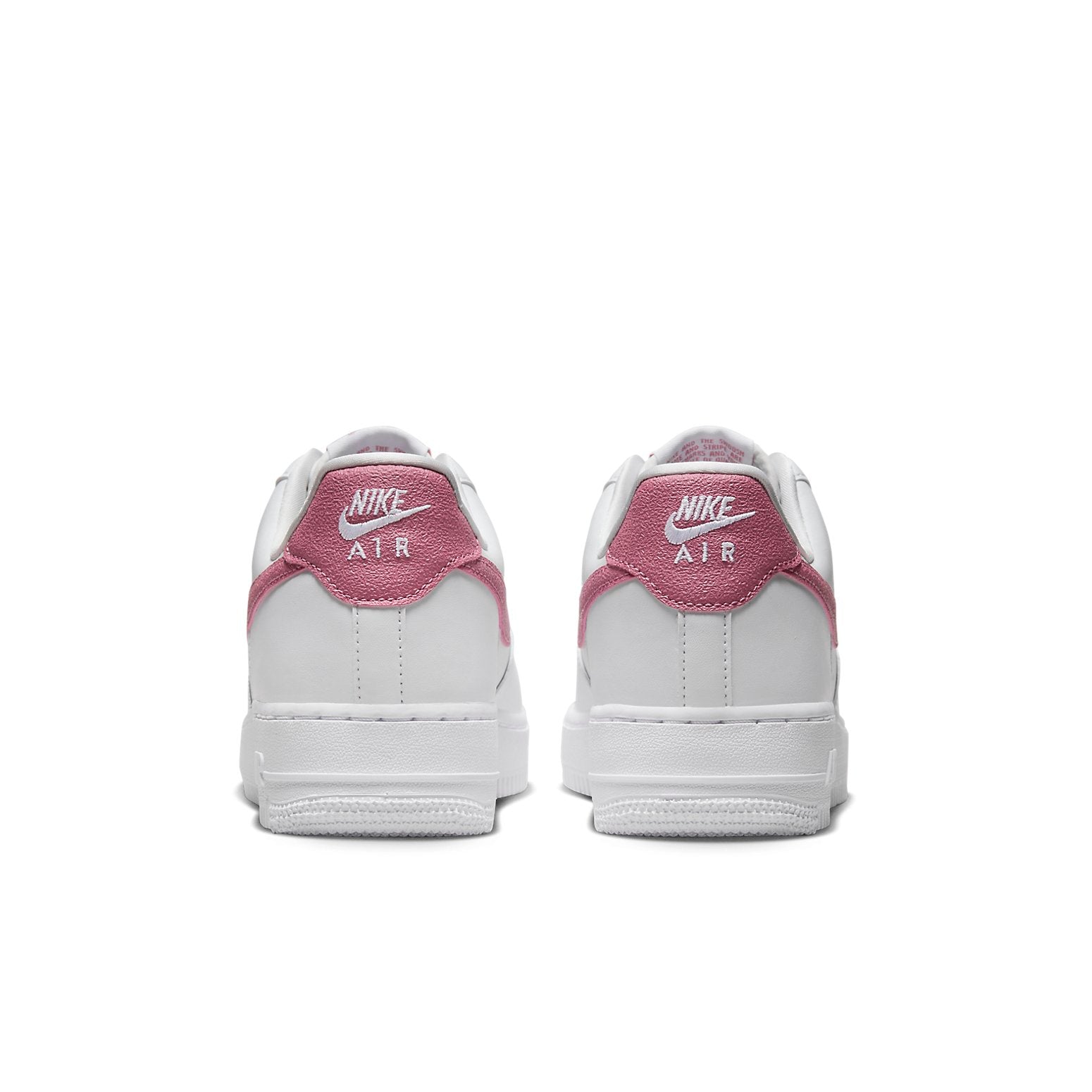 (WMNS) Nike Air Force 1 '07 Essential 'Desert Berry' DQ7569-101