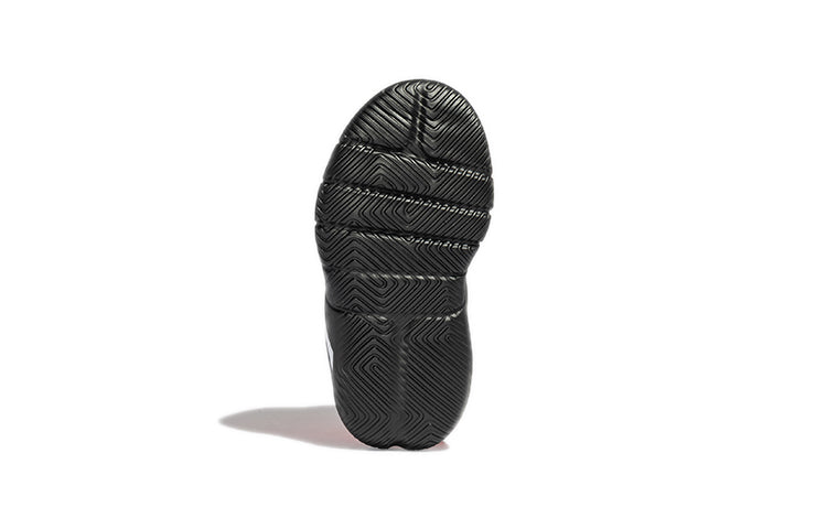 (TD) adidas Rapidazen 'Orange Red Black' FZ5034