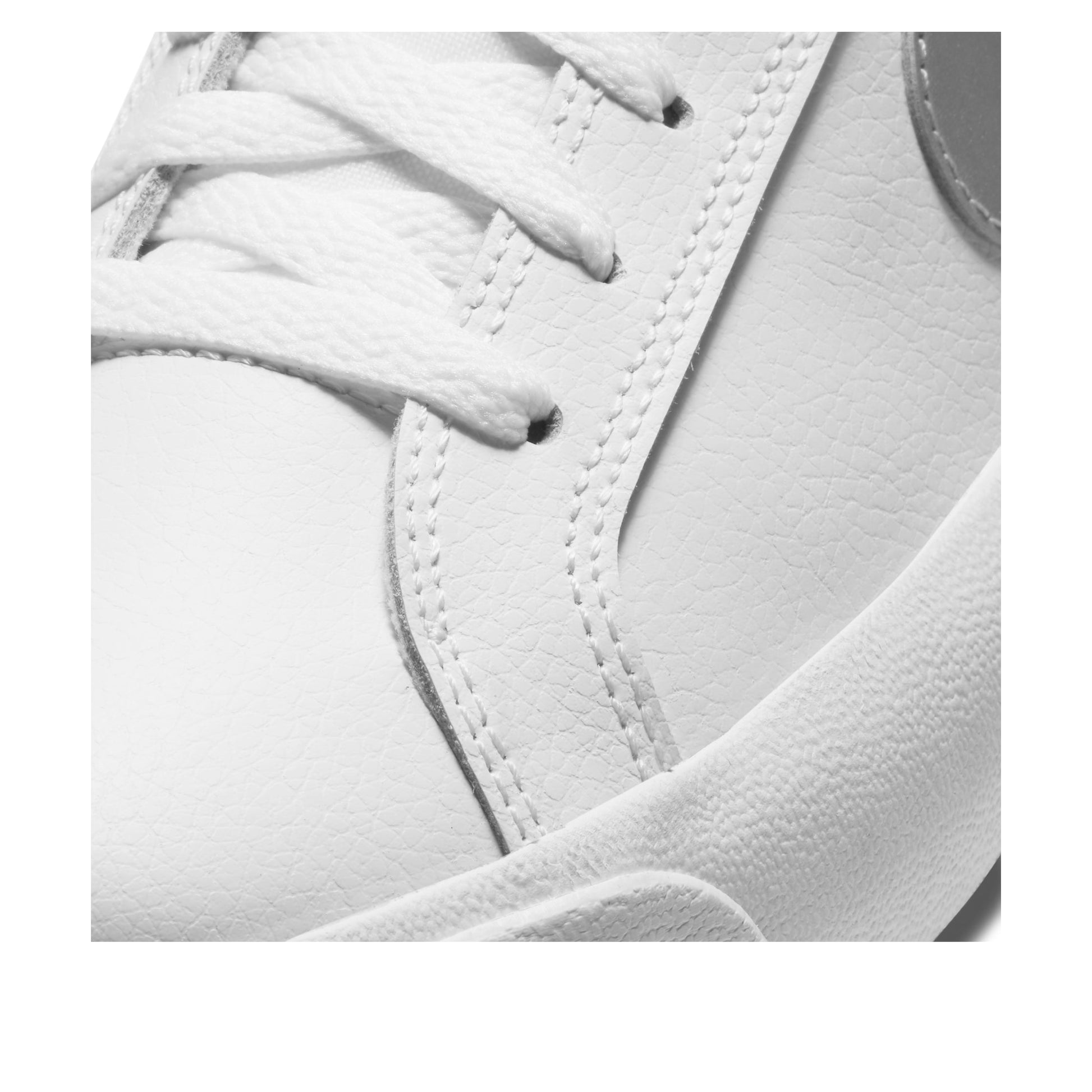 (WMNS) Nike Court Royale AC 'White Metallic Silver' AO2810-114
