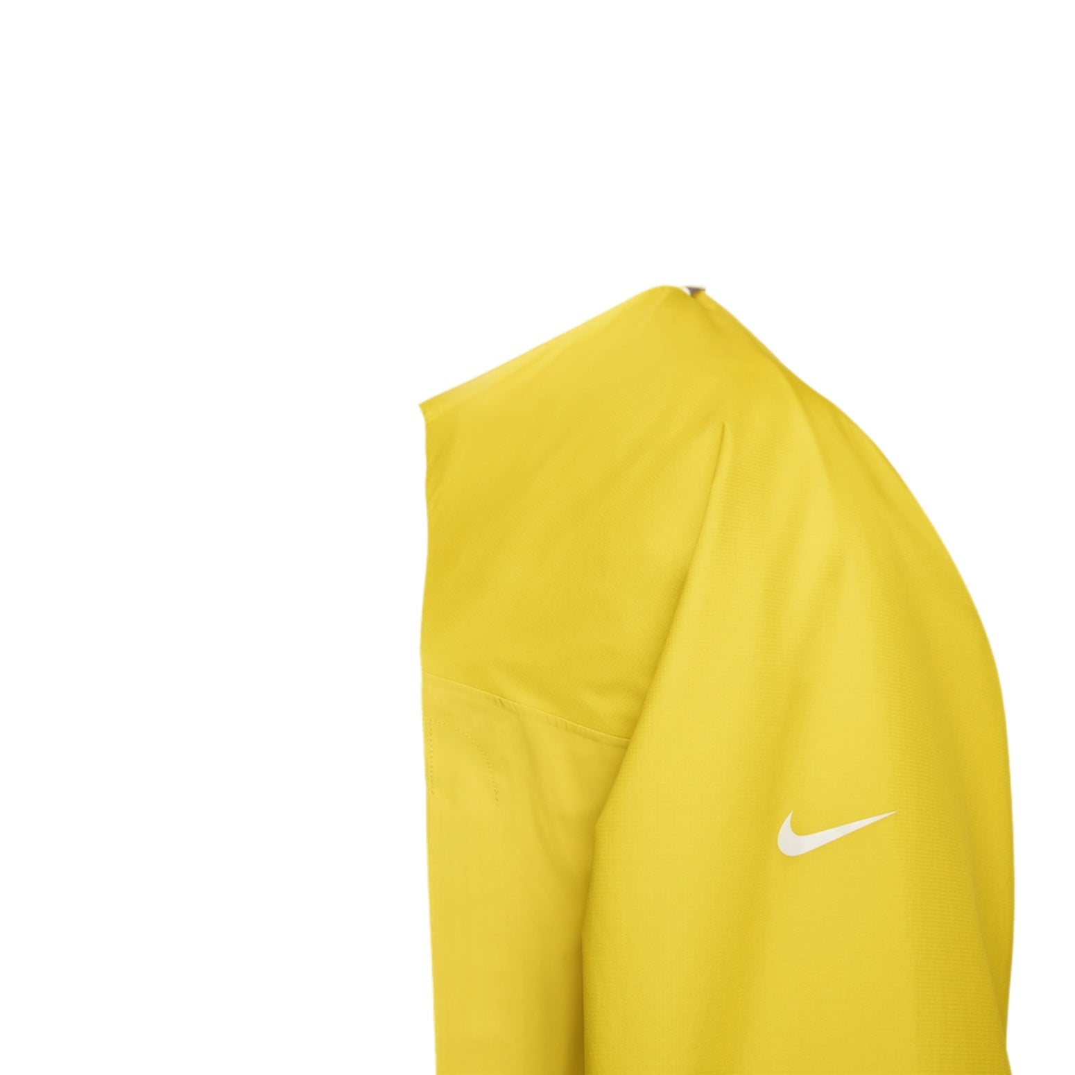 Nike x NOCTA Drake L'Art Bala Tech Jacket 'Vivid Sulfur' FD2160-247