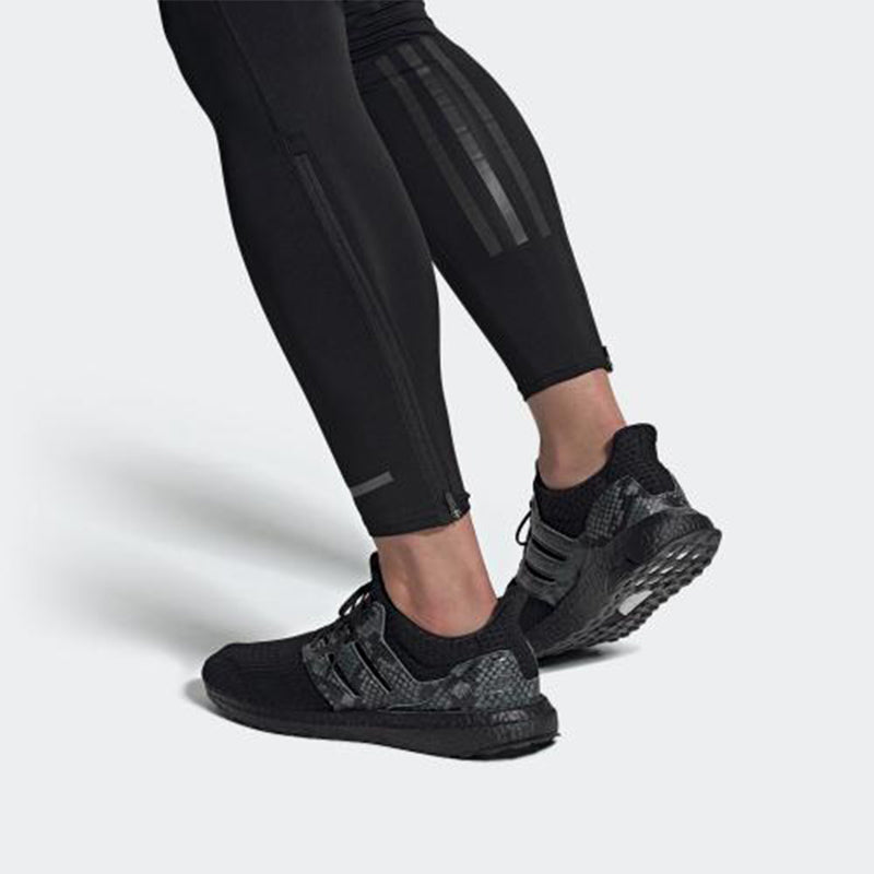 adidas Ultraboost DNA 'Animal Pack - Black Phyton' FZ2733