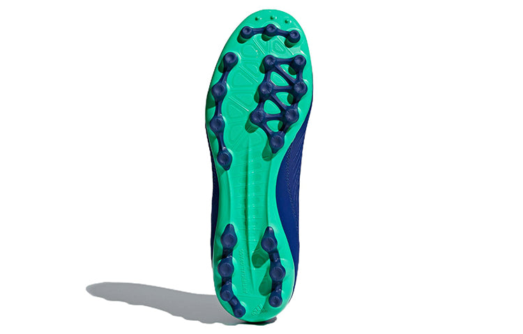 adidas Predator 18.3 AG Artificial Grass 'Blue White' CP9308