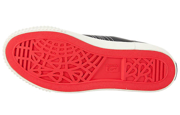 Onitsuka Tiger OK Basketball MT 'Black' 1183A338-002