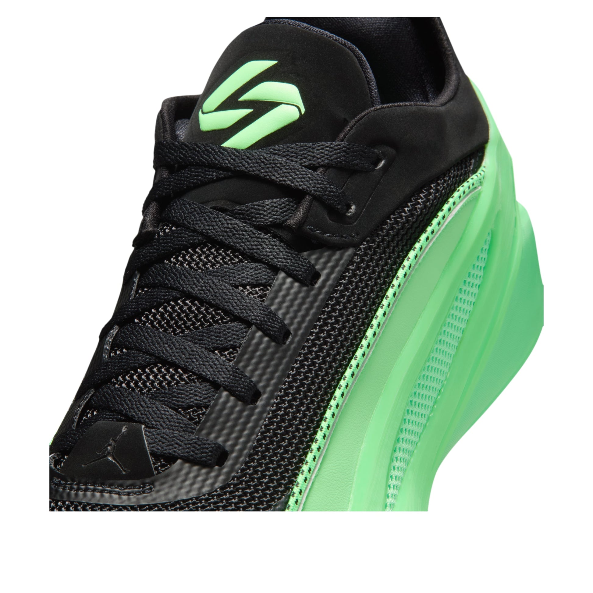 Air Jordan Luka 5 EP 'Venom' HV8087-302