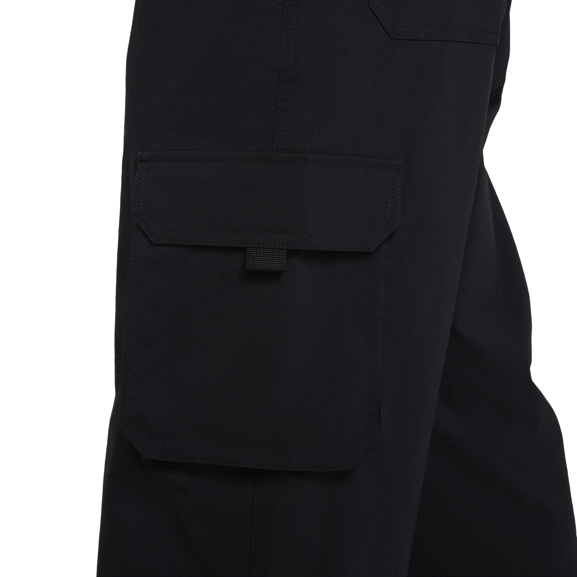 Nike SB Kearny Cargo Skate Pants Asia Sizing 'Black' FV7348-010