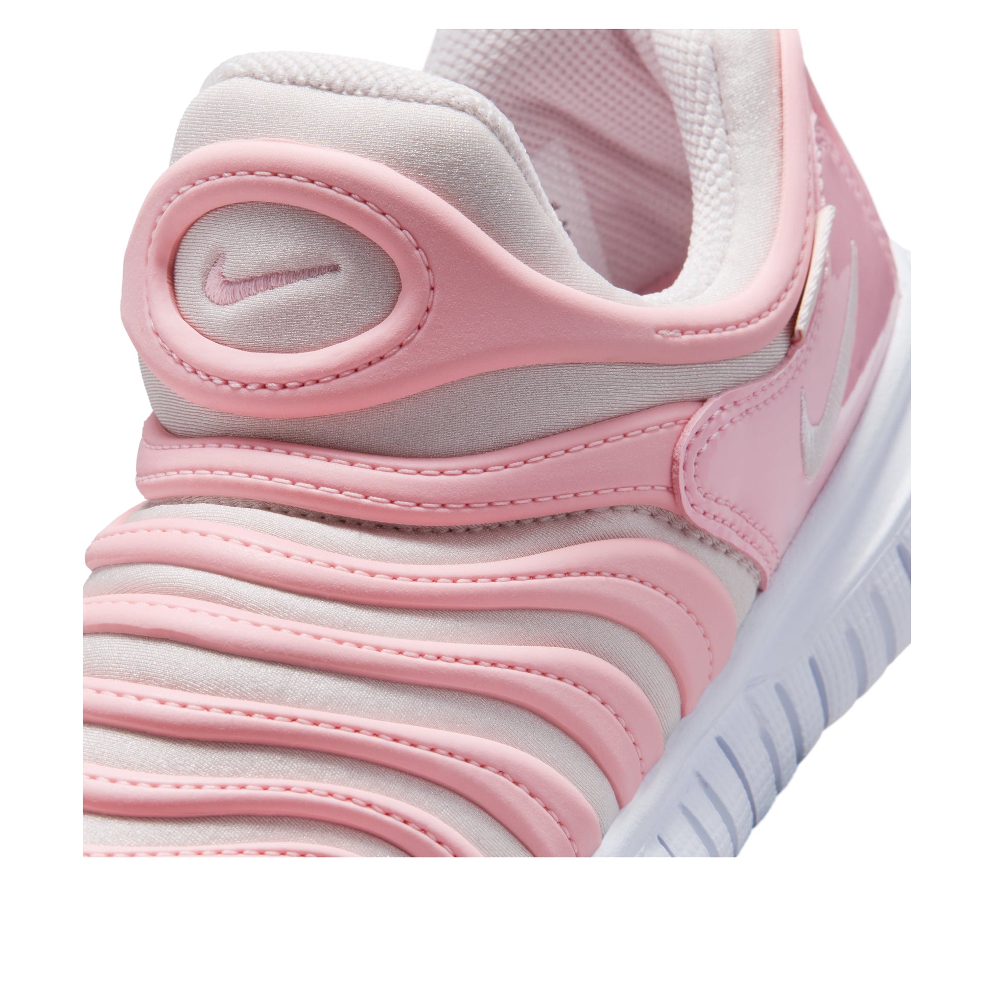 (PS) Nike Dynamo Free 'Medium Pink Pear Pink' 343738-641