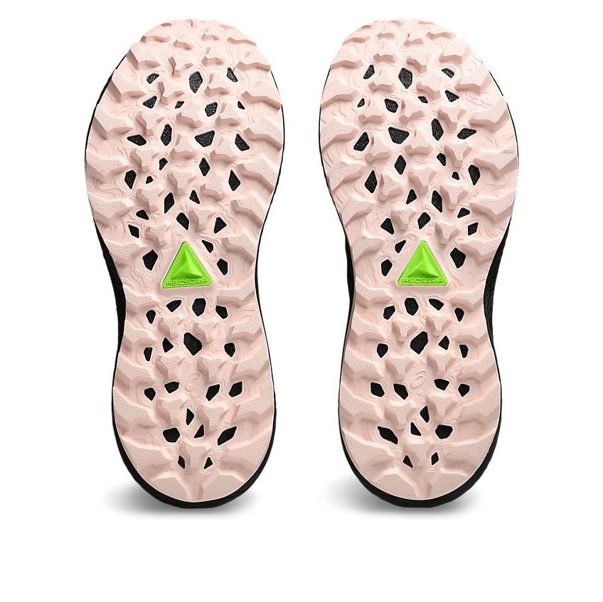 (WMNS) ASICS Gel-Trabuco 12 GTX 'Black Pink' 1012B607-003