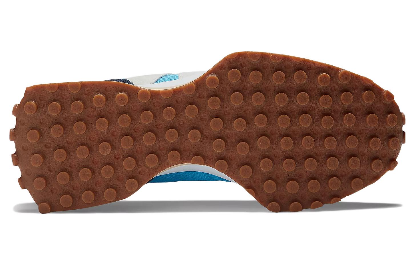 New Balance 327 'Vibrant Sky Gum' MS327BM