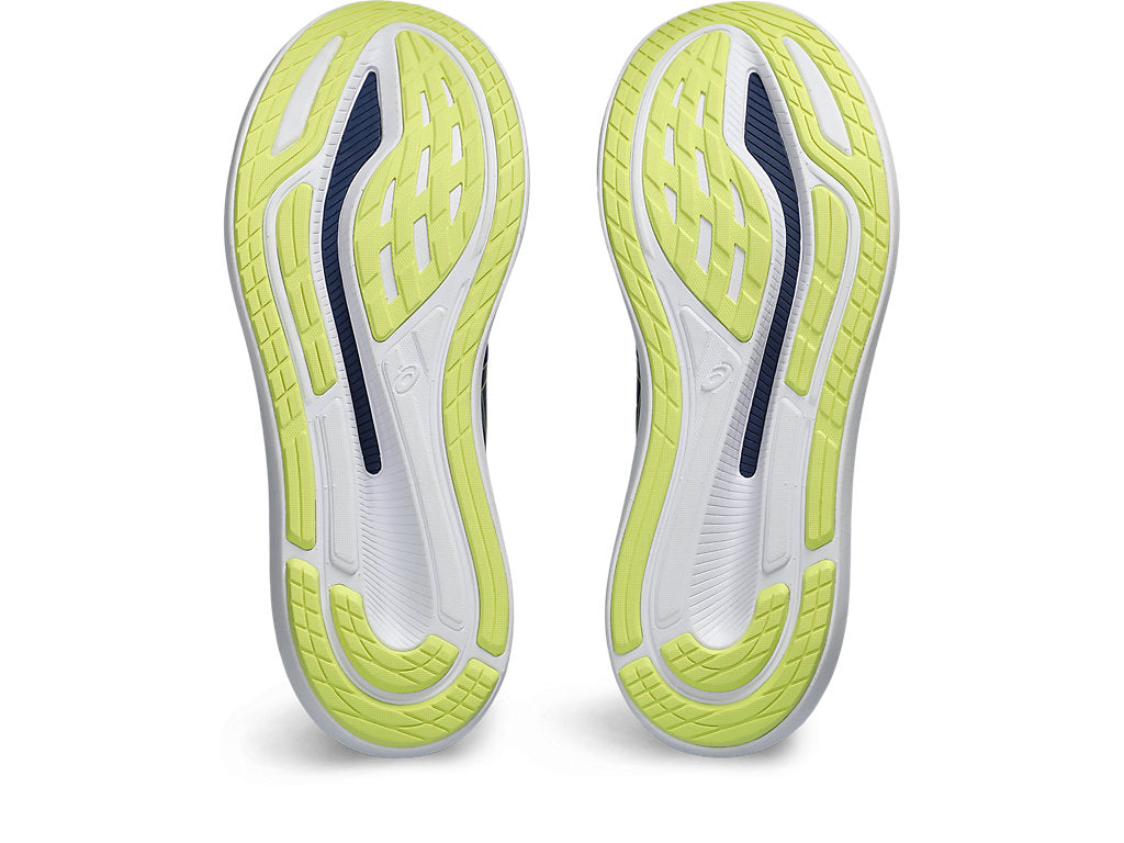 ASICS Glideride 3 2E 'Illusion Blue' 1011B335-404