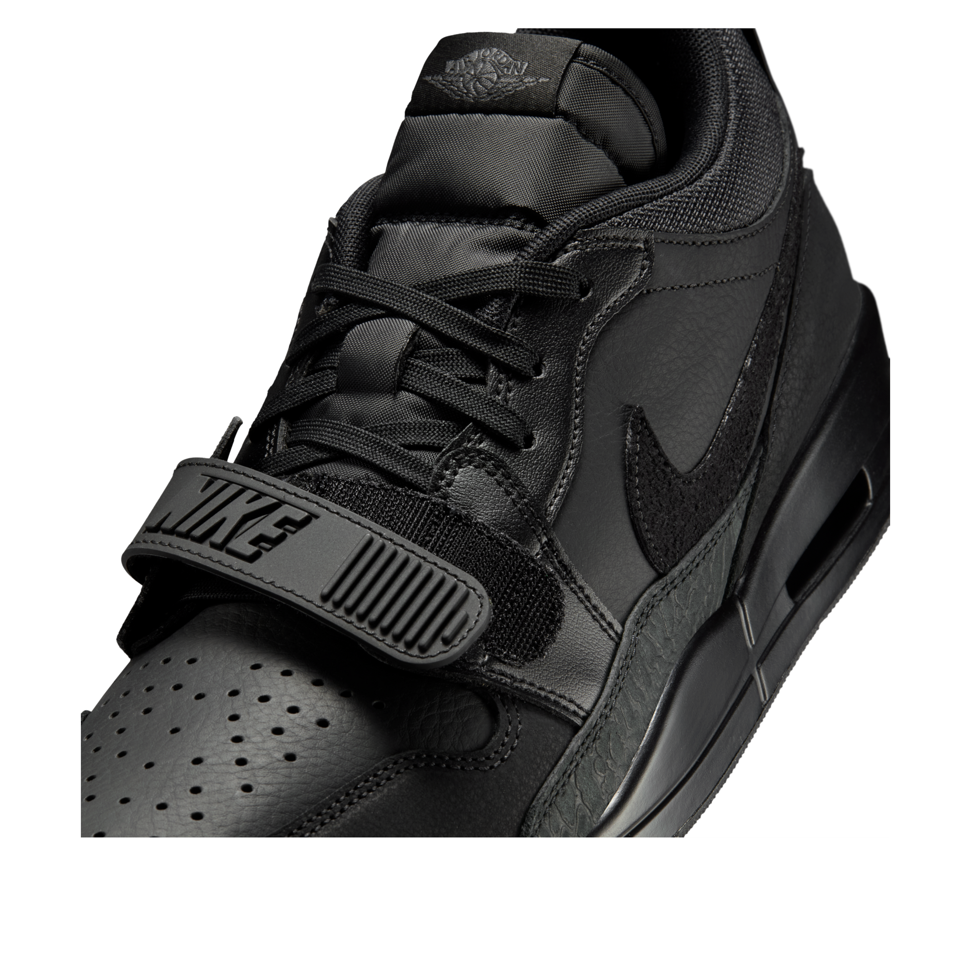 Air Jordan Legacy 312 'Black' IQ9784-001