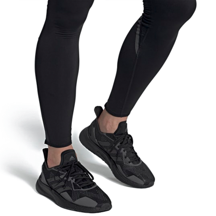 adidas X9000L3 Shoes 'Core Black' EH0055