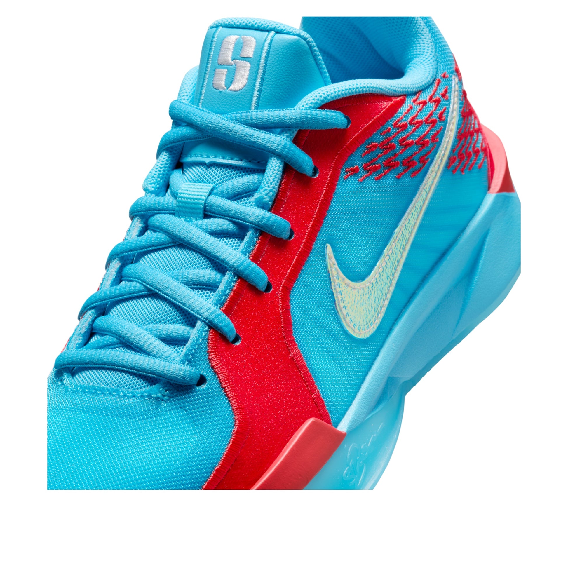 (GS) Nike Sabrina 2 'Slurpees' FQ7376-400