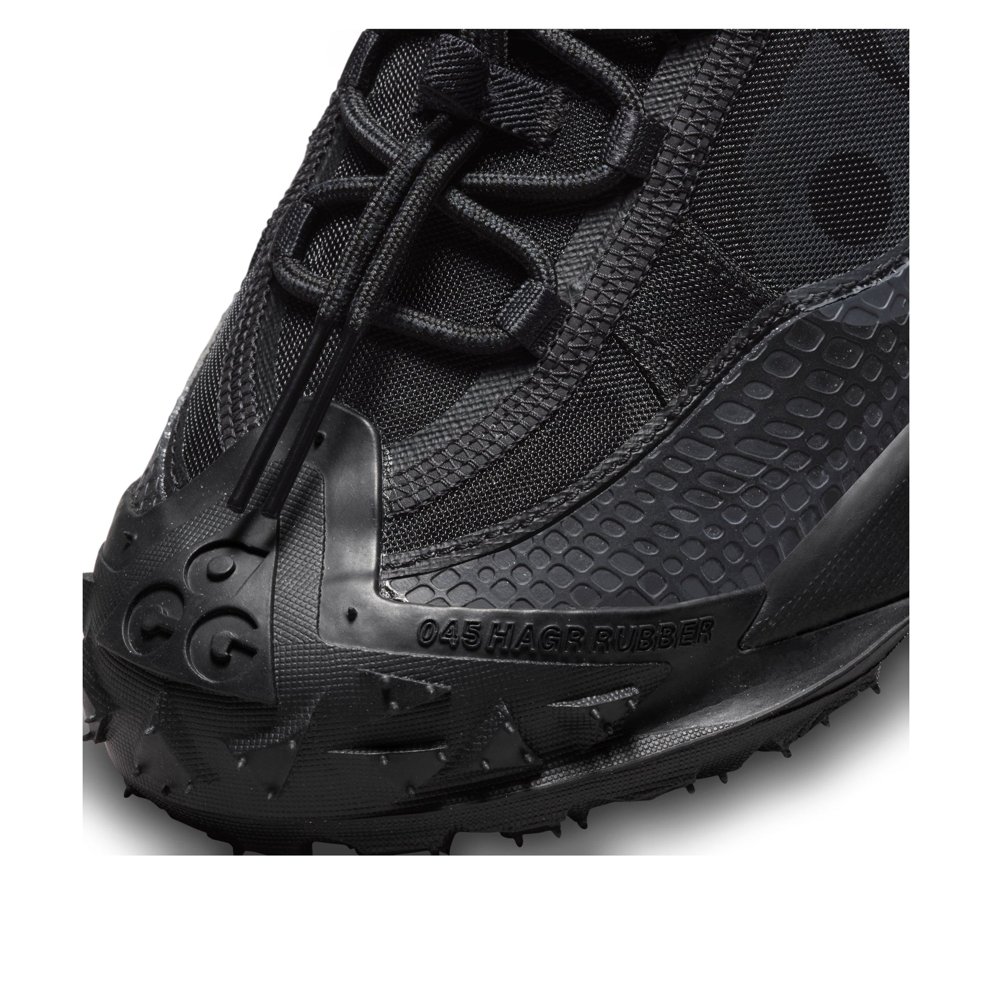 Nike ACG Mountain Fly Low 2 'Black Anthracite' DV7903-002