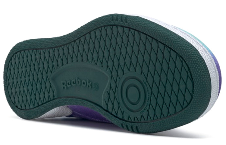 Reebok Daniel Moon x Club C 85 'Hint Mint' GZ1097