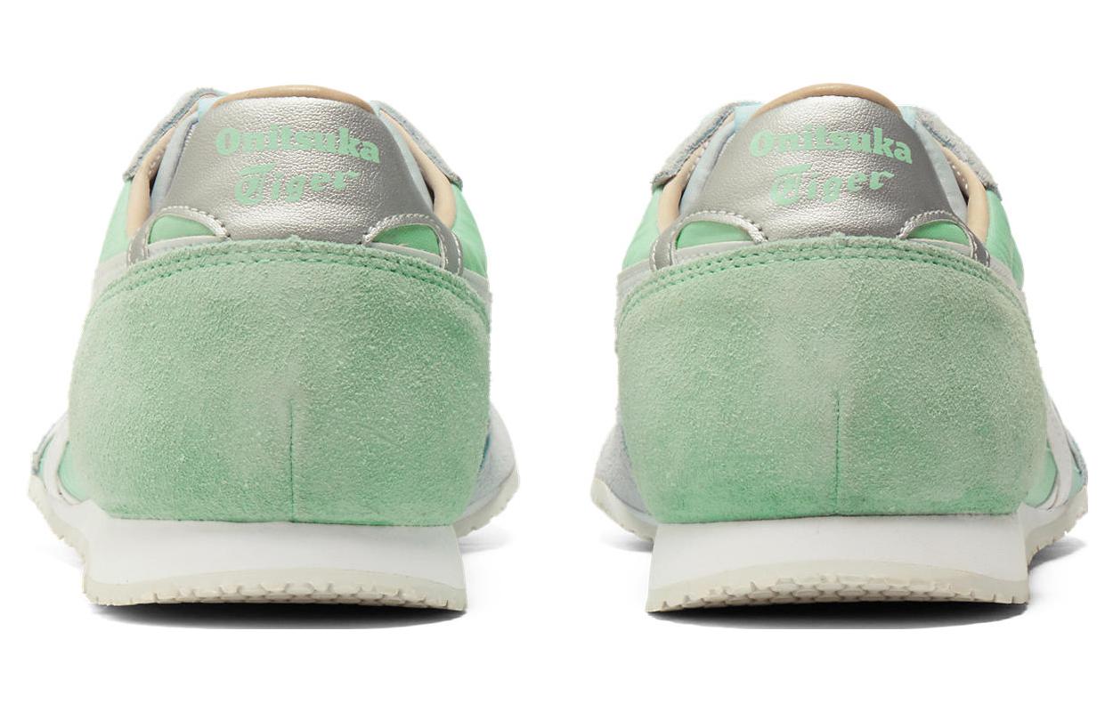 Onitsuka Tiger Serrano 'Soft Sky White' 1183B400-407