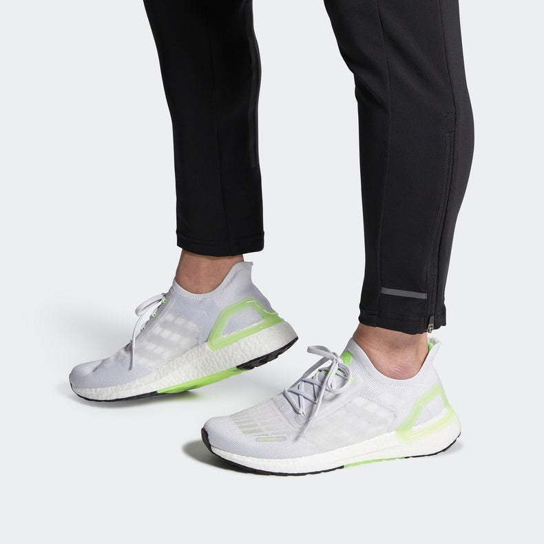 adidas Ultra Boost Summer.Rdy 'Dash Grey Signal Green' FY3472
