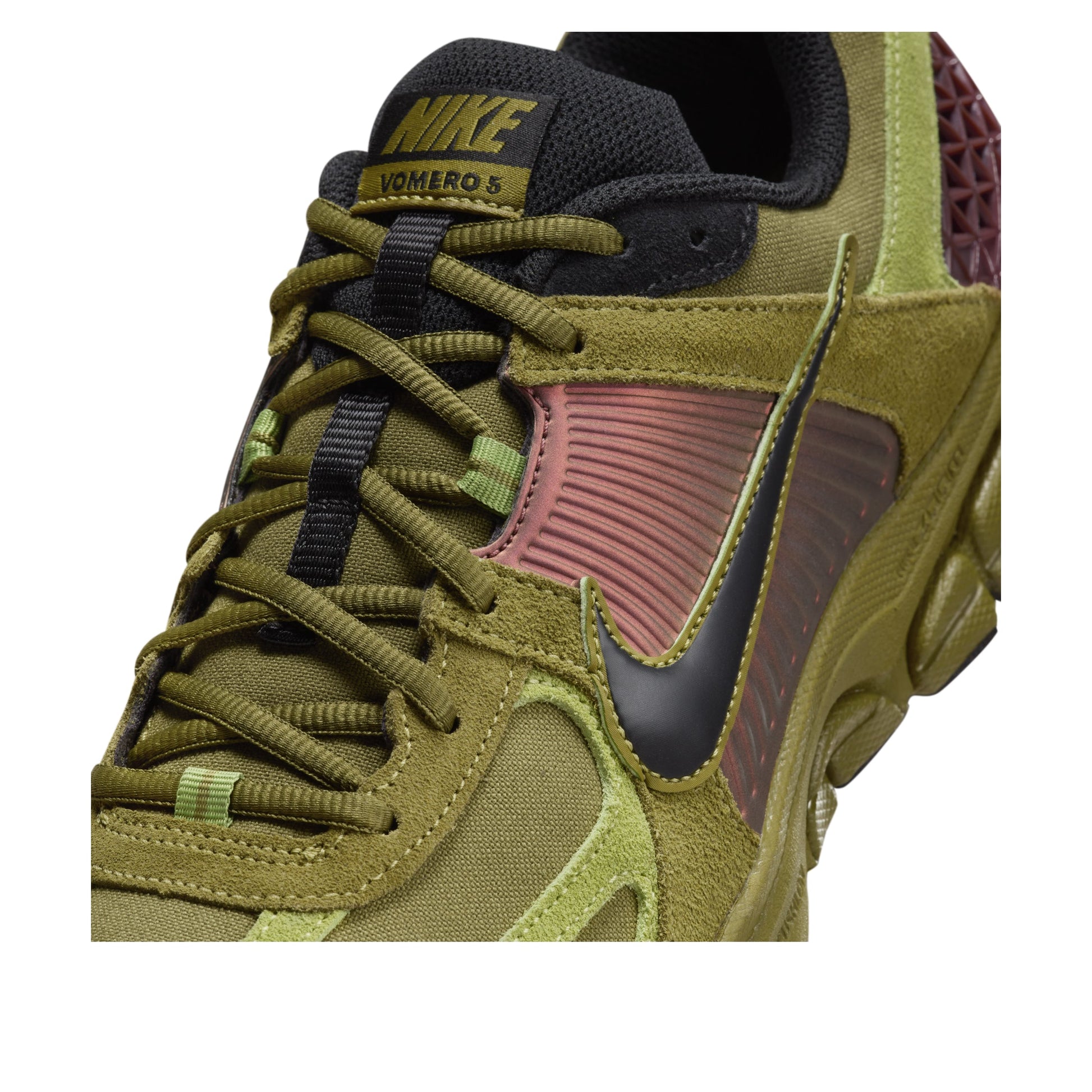 Nike Air Zoom Vomero 5 'Pacific Moss' FJ1910-300