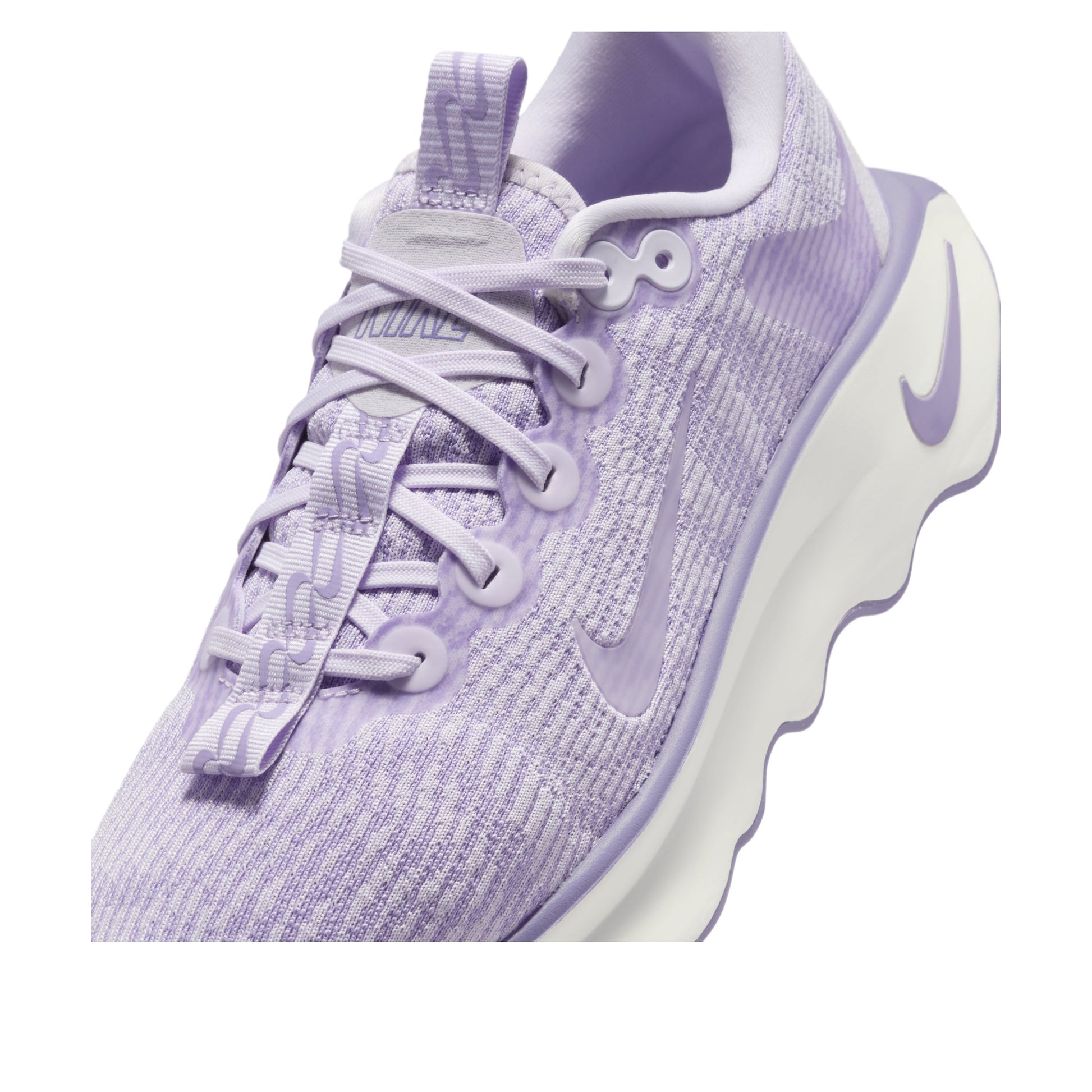 (WMNS) Nike Motiva 'Barely Grape' DV1238-502