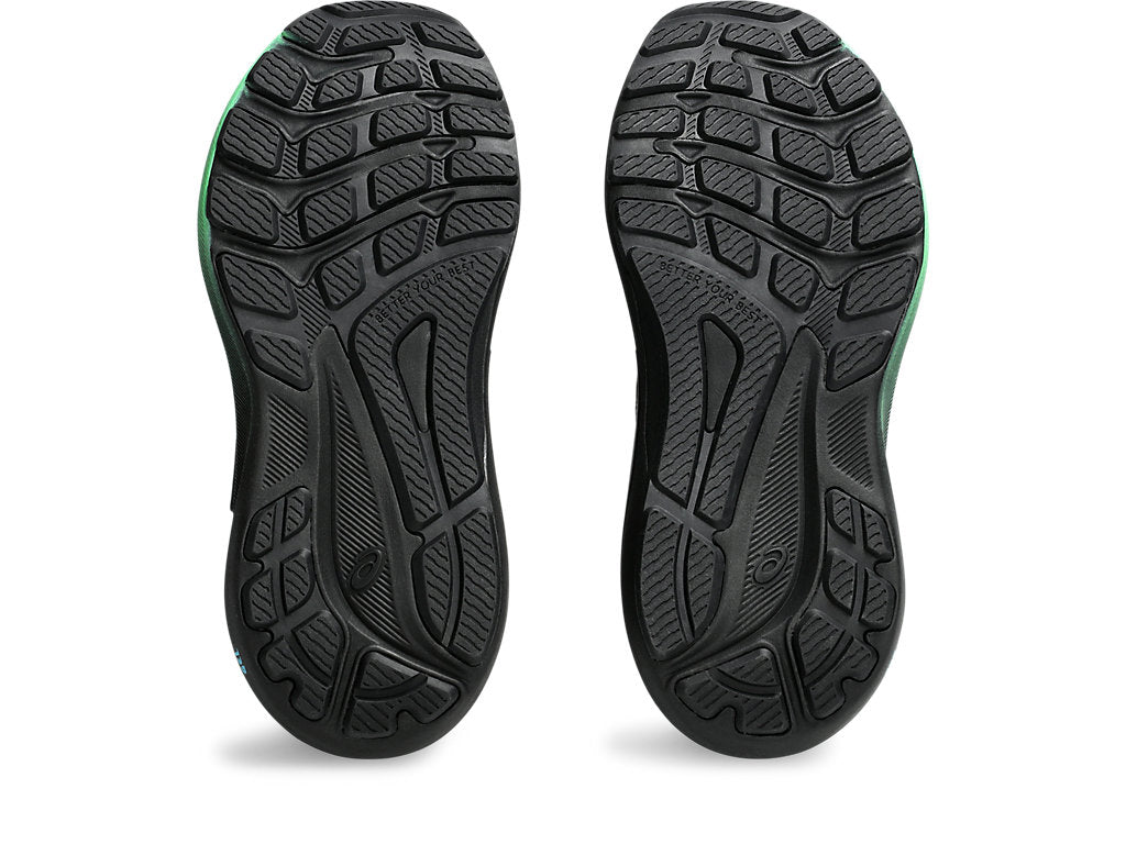 (PS) ASICS GT-1000 13 'Black Digital Aqua' 1014A344-001