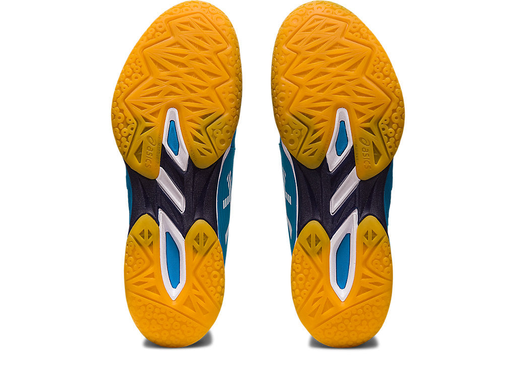 ASICS Court Control FF 3 'Island Blue' 1071A087-400