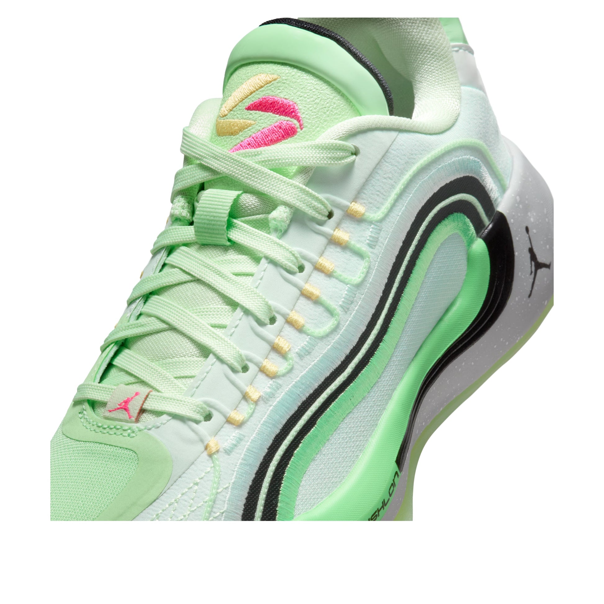 (GS) Air Jordan Luka 4 'Space Navigator' HJ5225-300