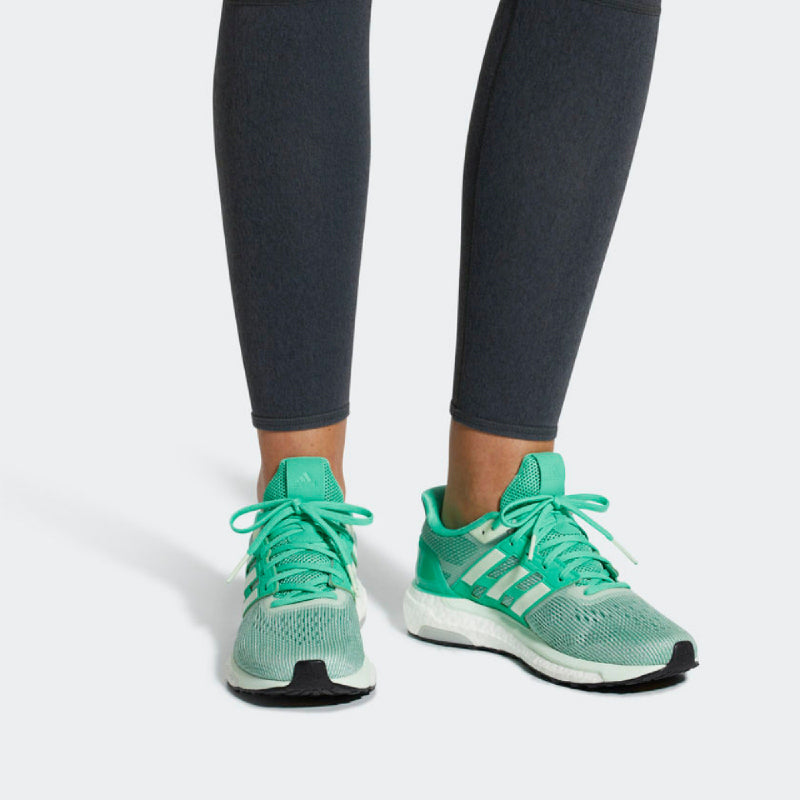 (WMNS) adidas Supernova 'Hi-Res Green' CG4042