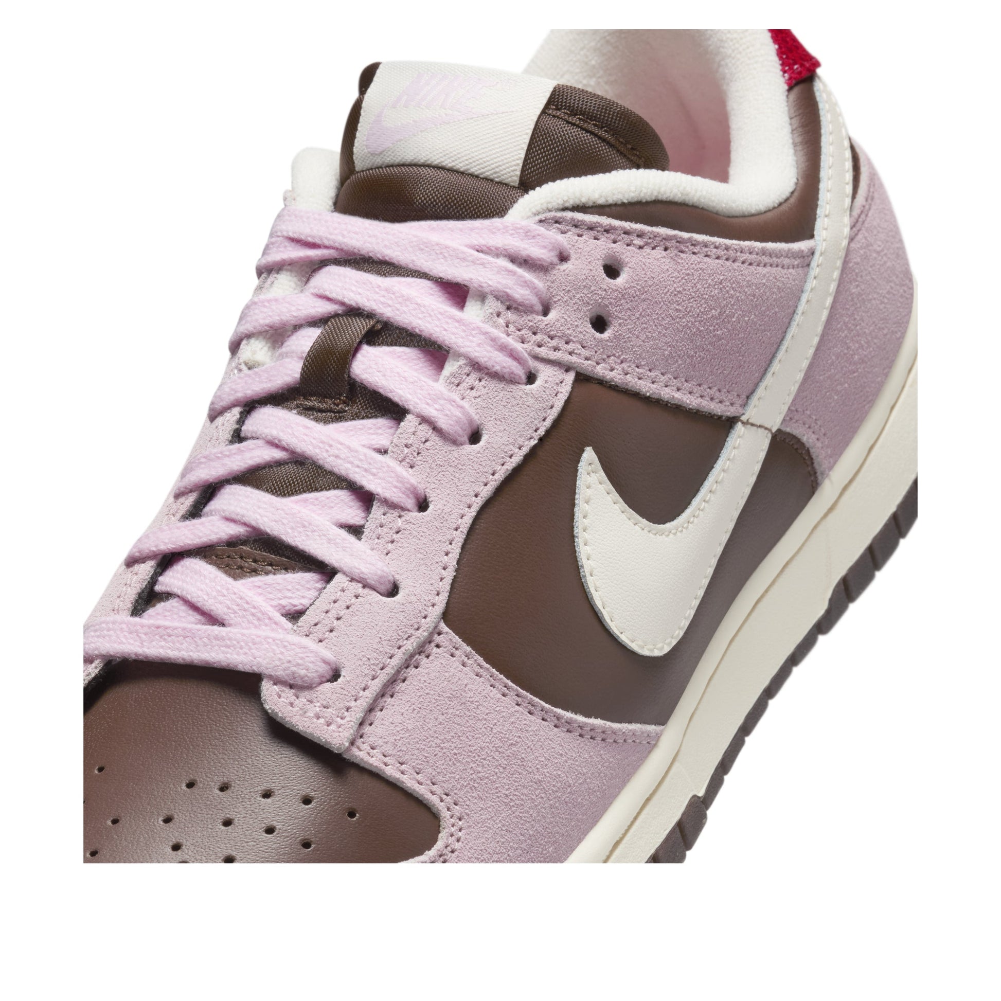 (WMNS) Nike Dunk Low 'Neapolitan' HM0987-200