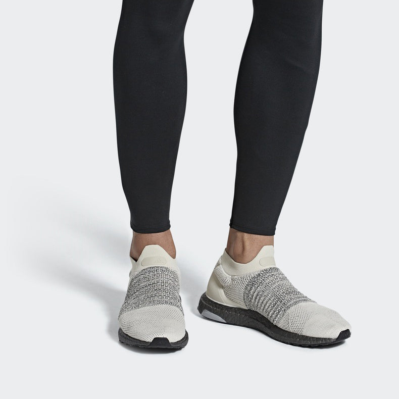 adidas UltraBoost Laceless 'Carbon Beige' CM8263