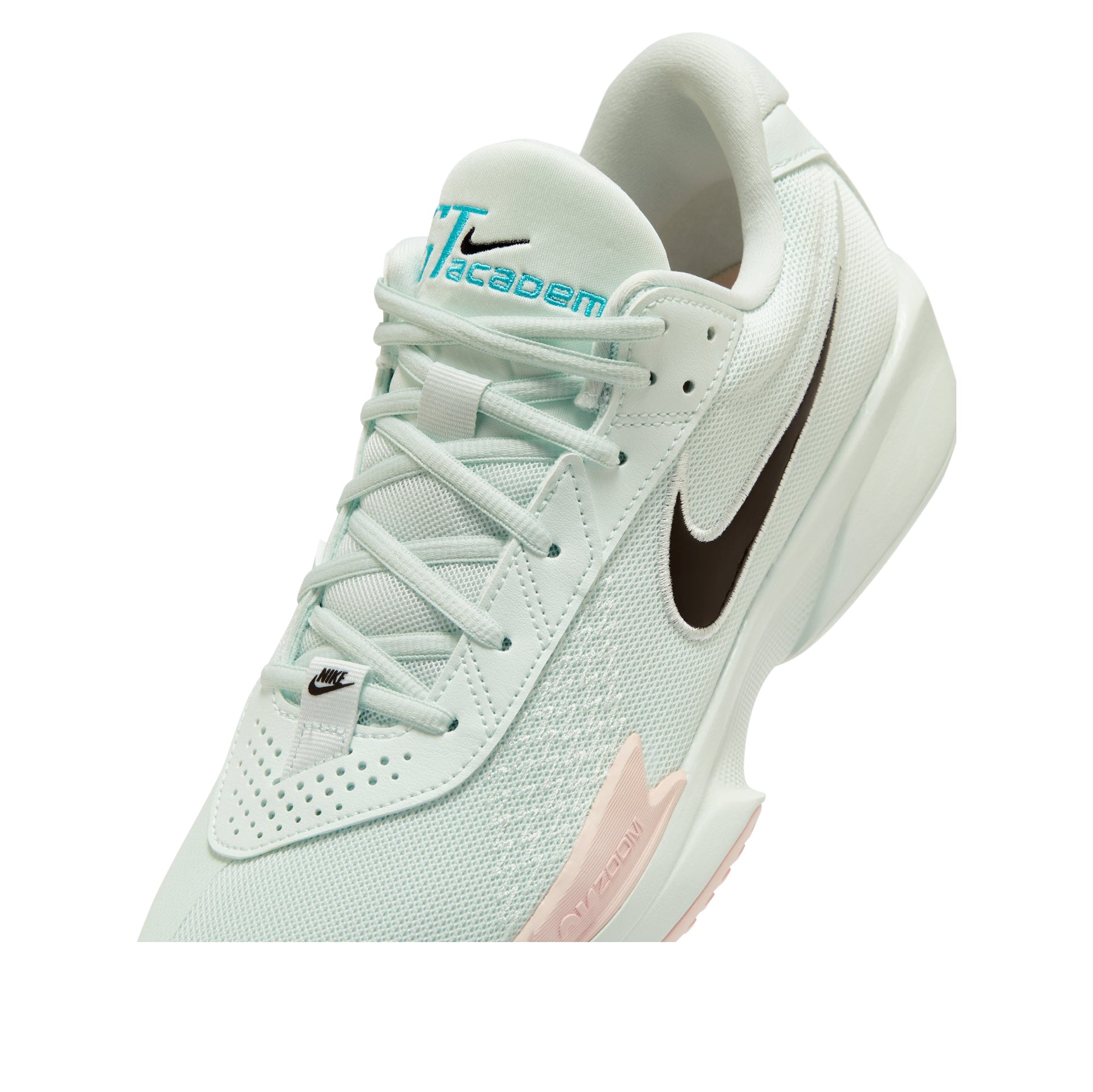 Nike Air Zoom GT Cut Academy EP 'Barely Green Dusty Cactus' FB2598-301