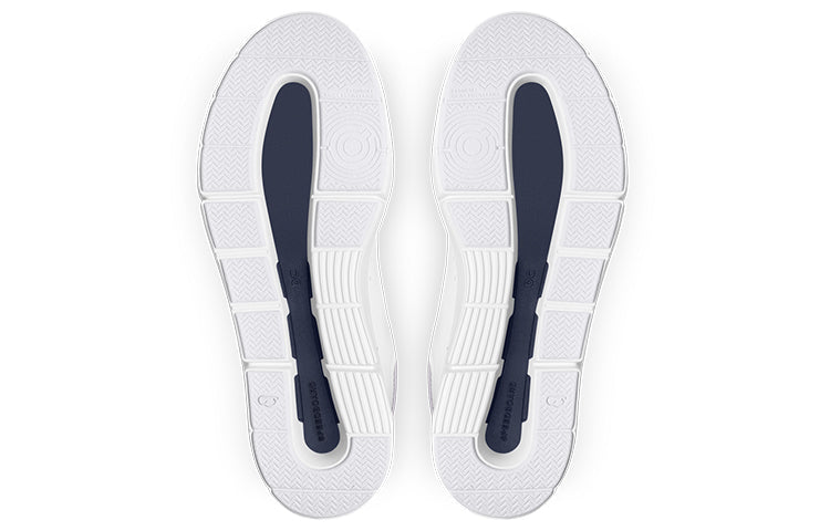 (WMNS) On Running The Roger Advantage x Federer 'White Lilac' 48.98965