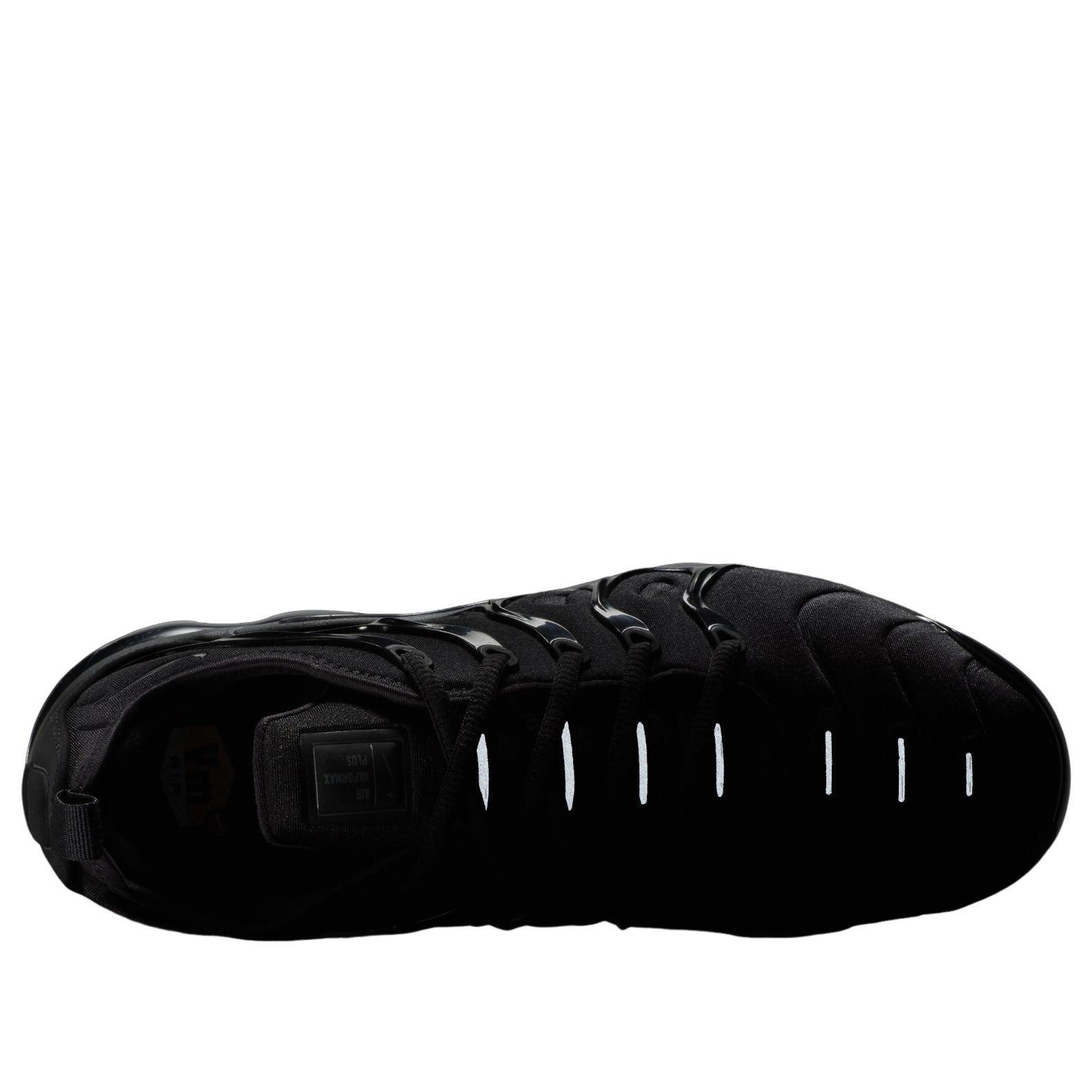 Nike Air VaporMax Plus 'Triple Black' 924453-004