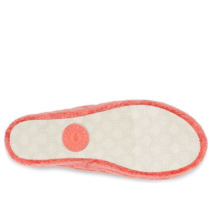 (WMNS) UGG Scrunchita 'Berry' 1127116-PBLSS