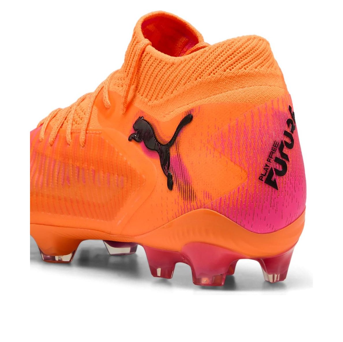 (WMNS) PUMA Future 8 Ultimate FG 'Hot Pursuit Pack' 108607-03