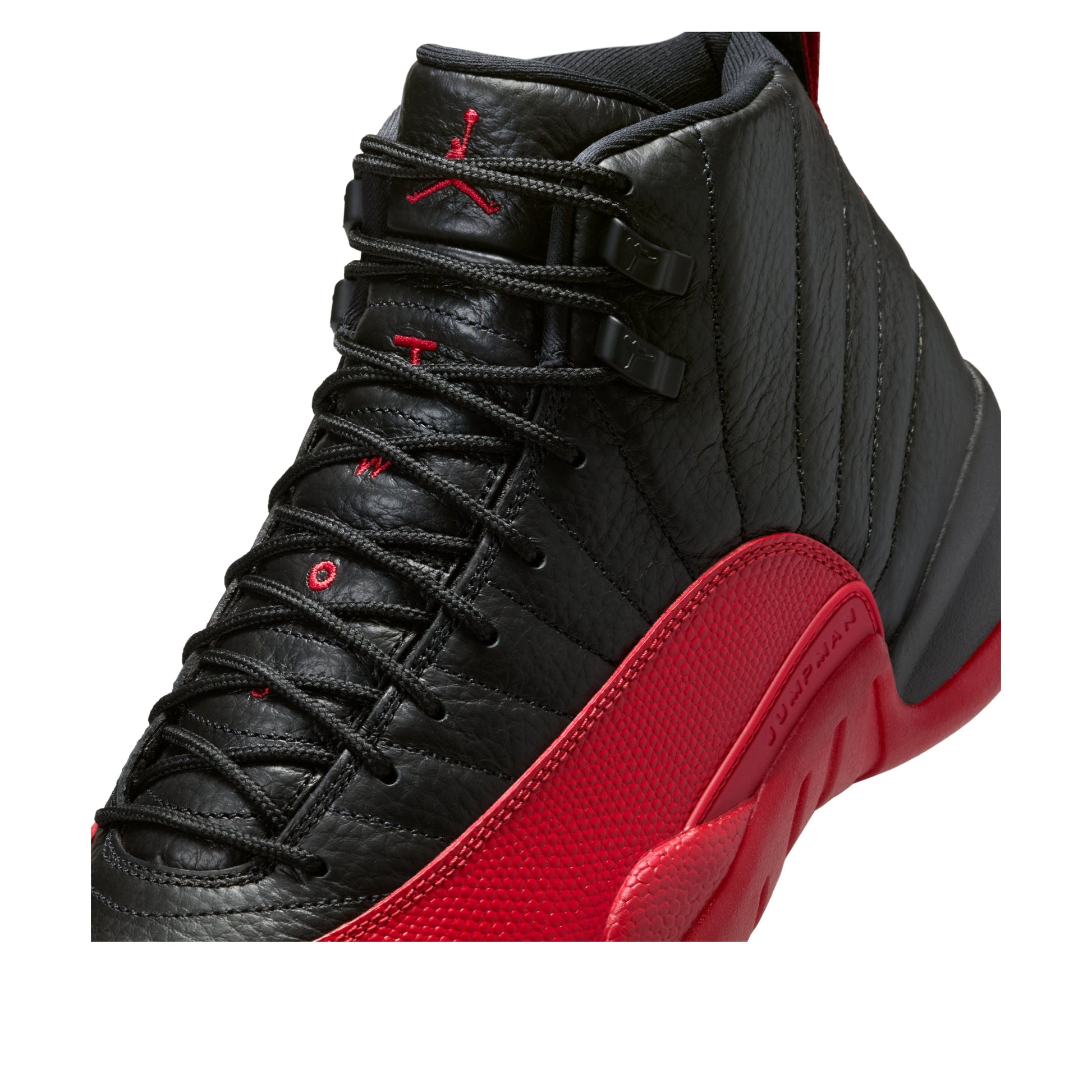 Air Jordan 12 Retro 'Flu Game 2025' CT8013-002