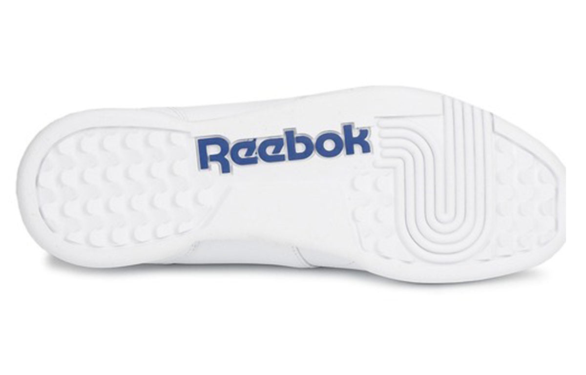 Reebok Classic Workout Plus 217902