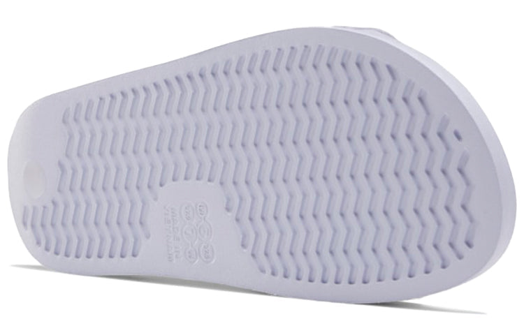 (WMNS) Reebok Fulgere Slides Shoe White EH2900