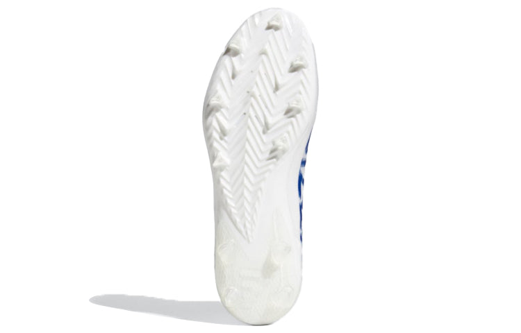 adidas Adizero 11 'White Team Navy' FY8347