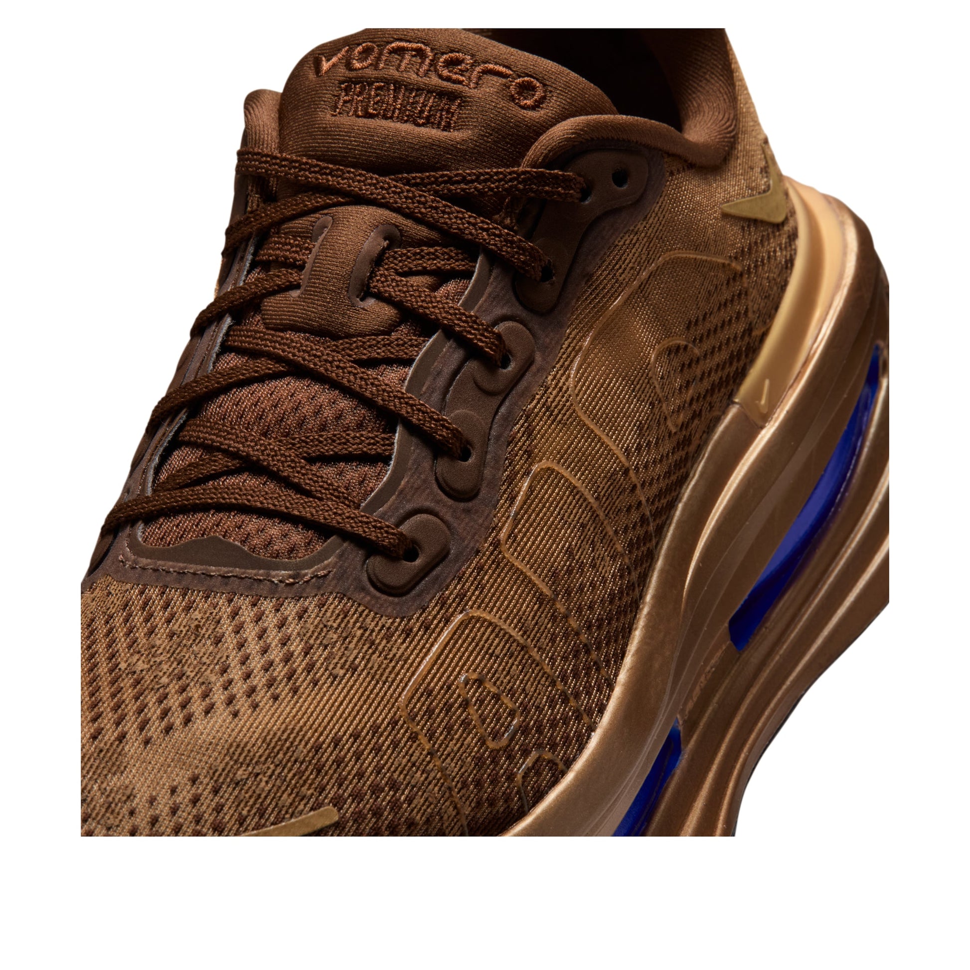 (WMNS) Nike Vomero Premium 'Flat Stout' IQ0028-200