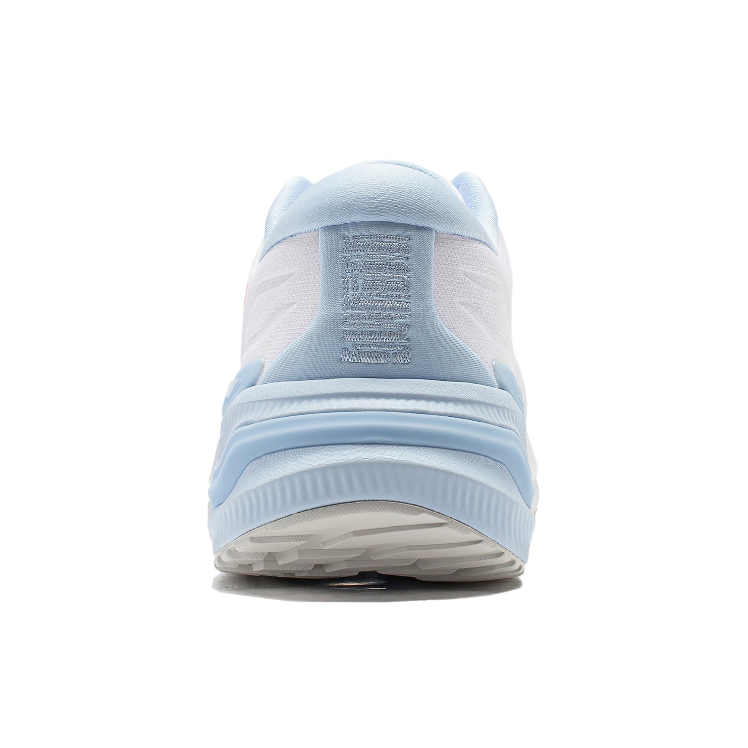 Li-Ning Yueying 3.0 'White Light Blue' ARHU003-3