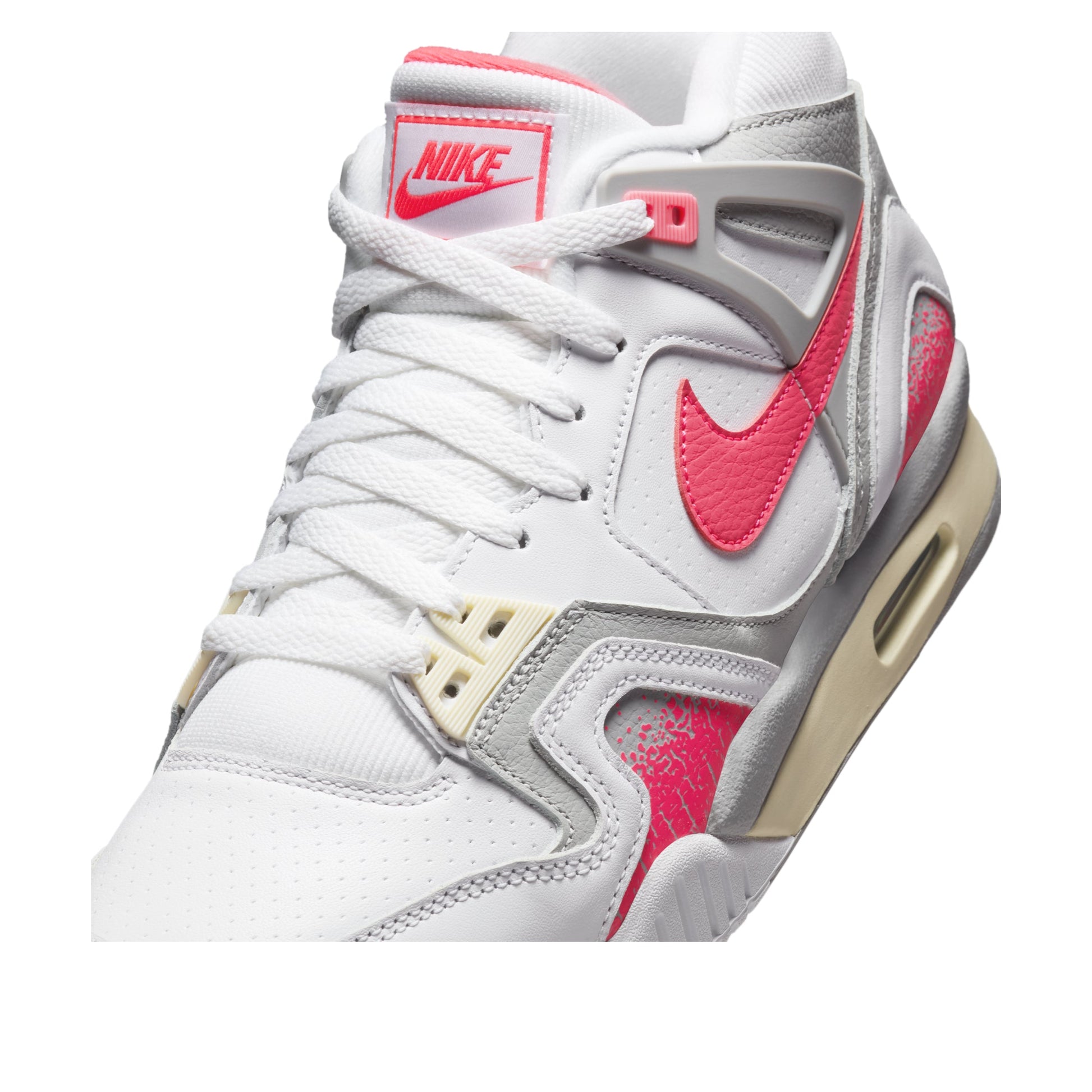 Nike Air Tech Challenge 2 'Racer Pink' FZ9033-100