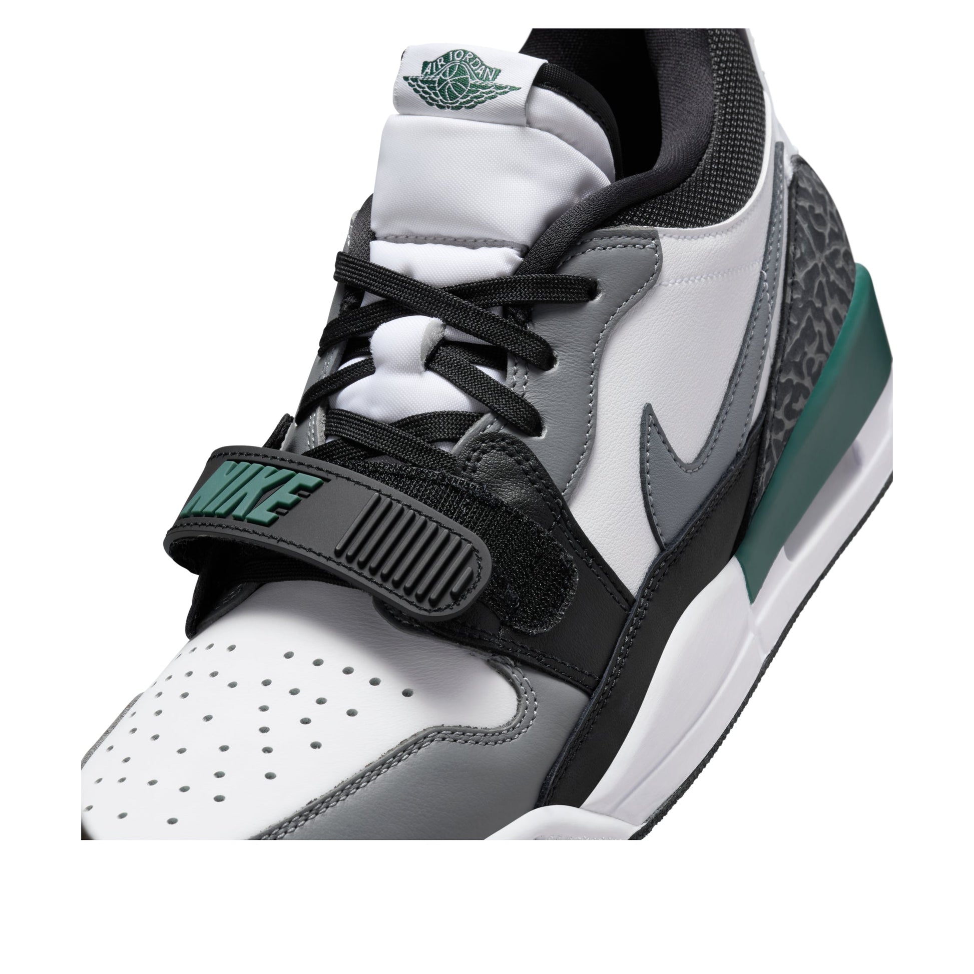 Air Jordan Legacy 312 Low 'White Oxidized Green' CD7069-131