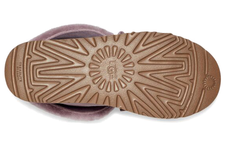 (WMNS) UGG Kyrina 'Pink Purple' 1120882-SHAD